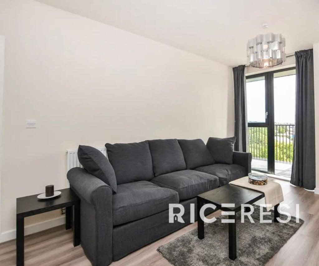 Main image of property: North End Road, Wembley, HA9