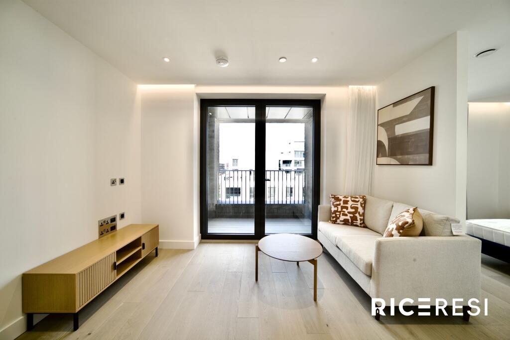 Main image of property: Salutation Gardens, Opus House, WC1X