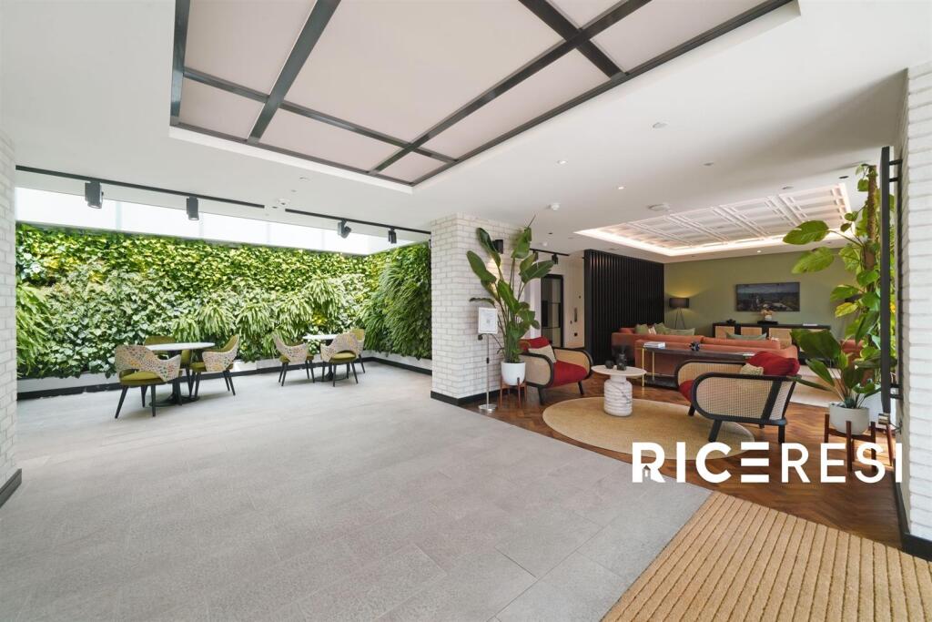 Main image of property: Green Quarter, Southall