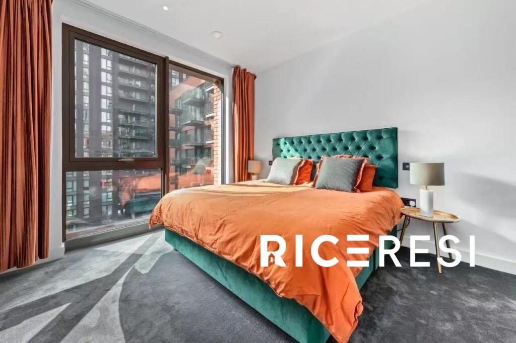 Main image of property: Viaduct Gardens, London
