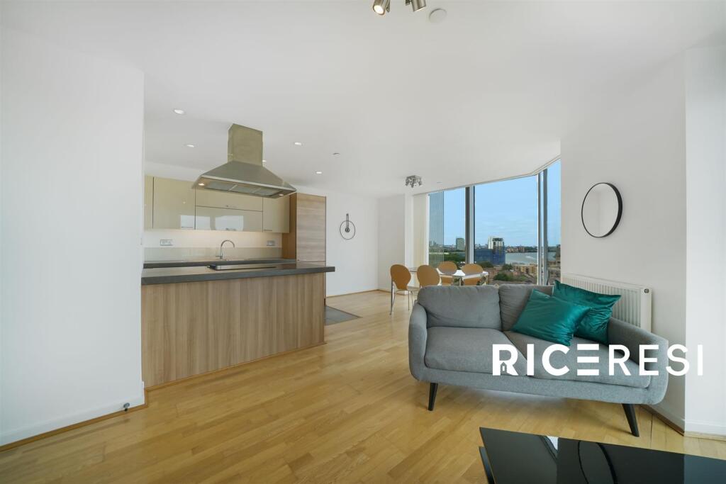 Main image of property: Harmony Place, London