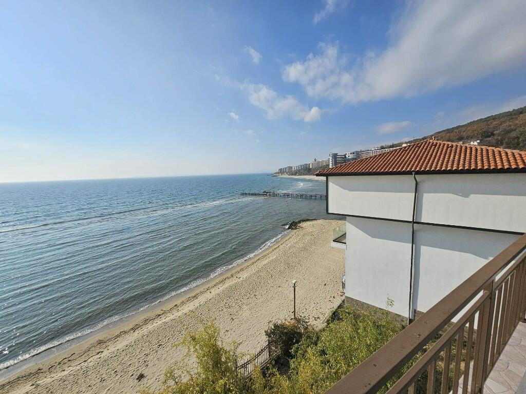 Main image of property: Elenite, Burgas