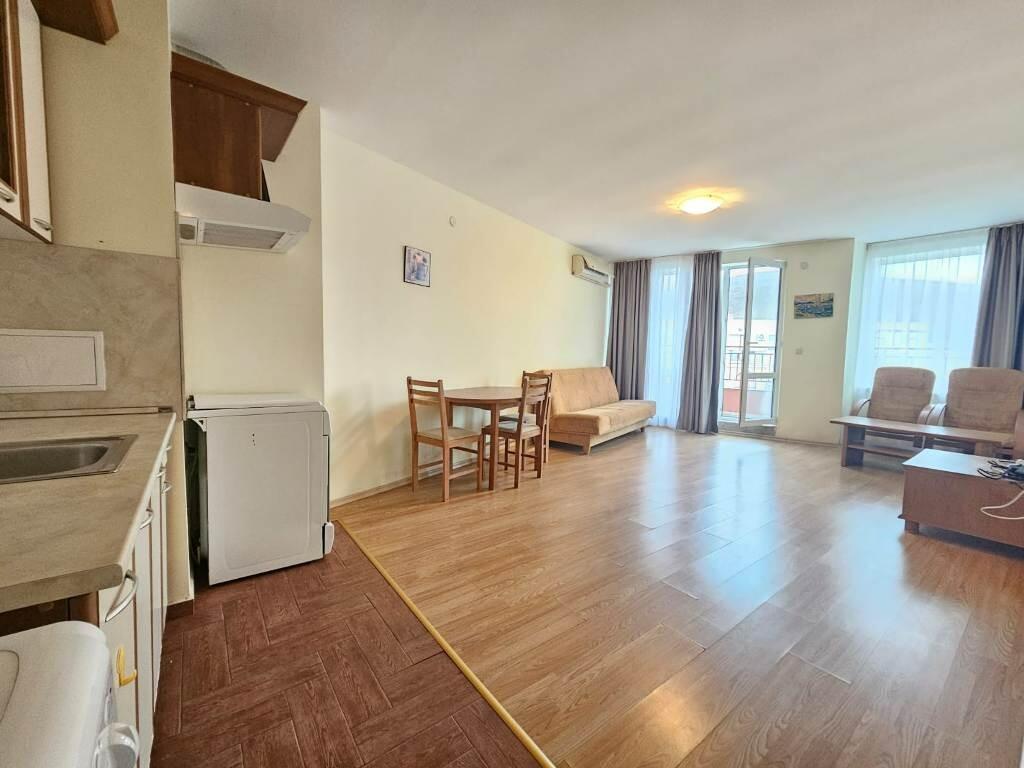 Main image of property: Elenite, Burgas