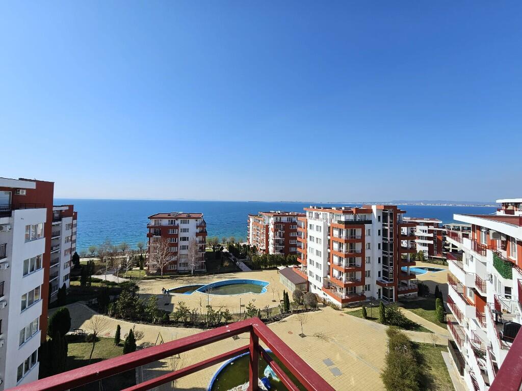 Main image of property: Sveti Vlas, Burgas