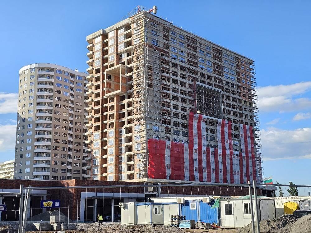 Main image of property: Burgas, Burgas