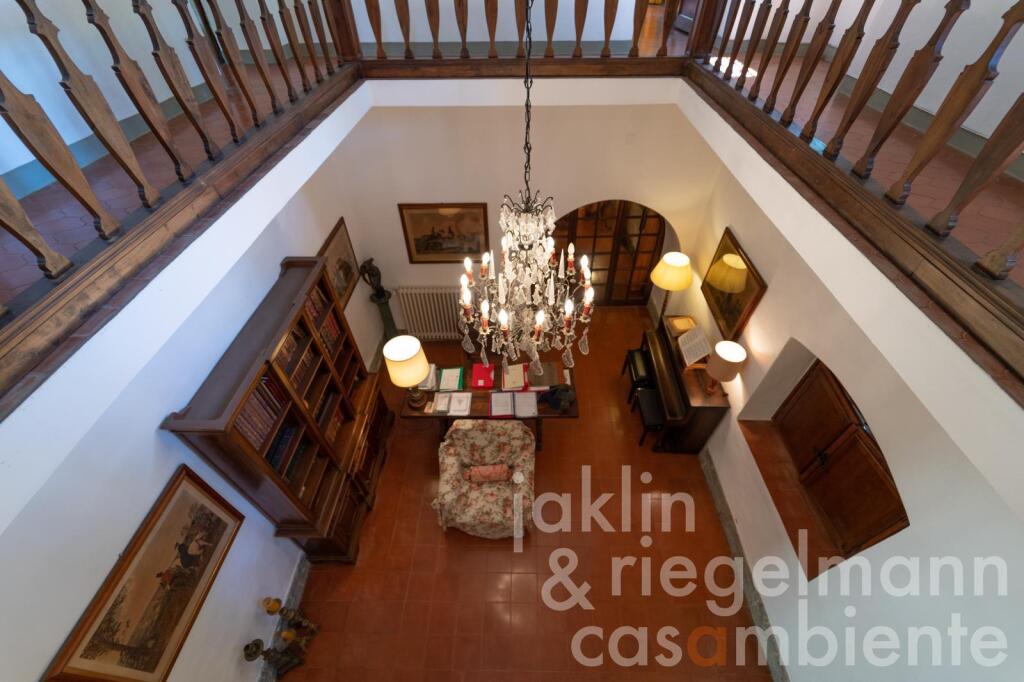 Main image of property: Tuscany, Florence, Reggello