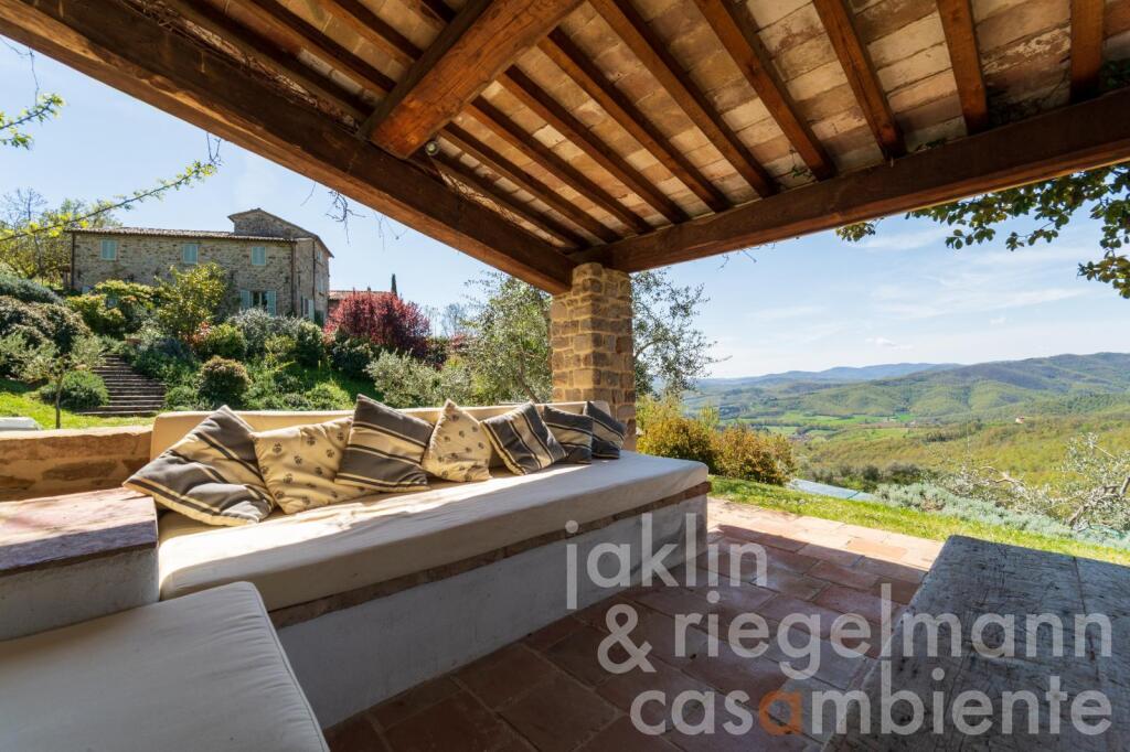 Main image of property: Umbria, Perugia, Città di Castello