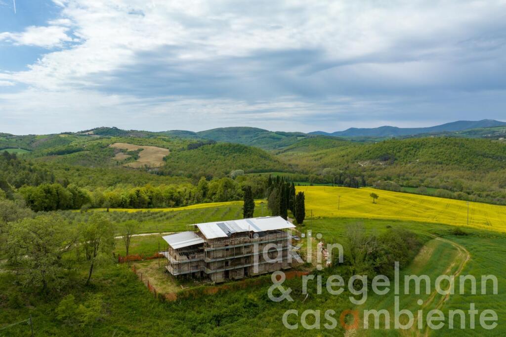 Main image of property: Umbria, Perugia, Todi