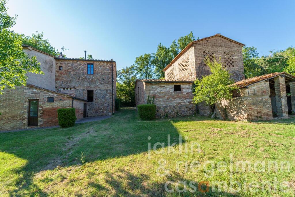 Main image of property: Tuscany, Siena, Monticiano