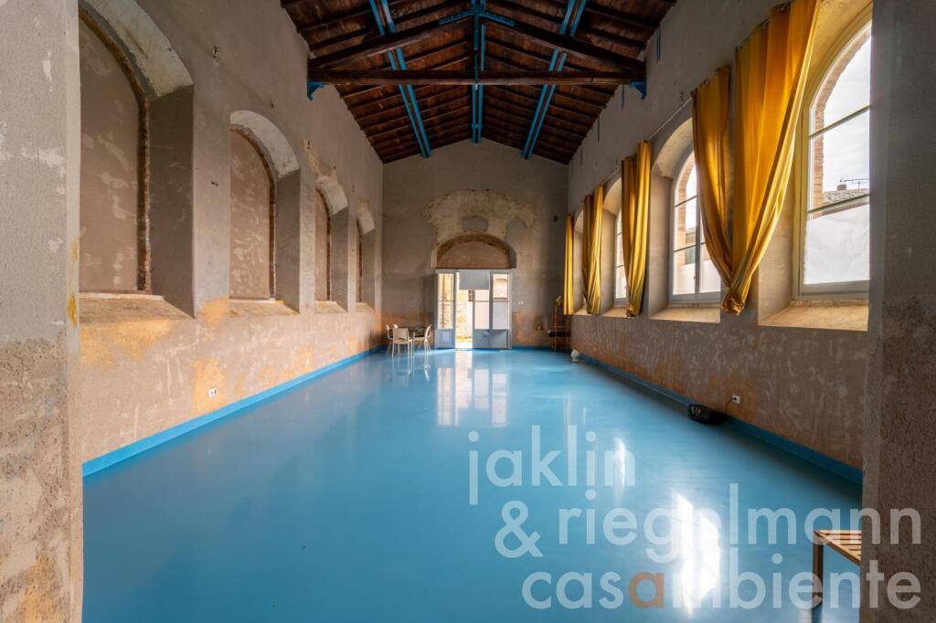 Main image of property: Tuscany, Pisa, Volterra