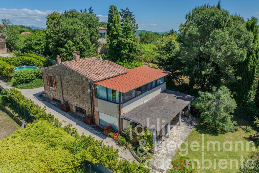 Main image of property: Tuscany, Grosseto, Manciano