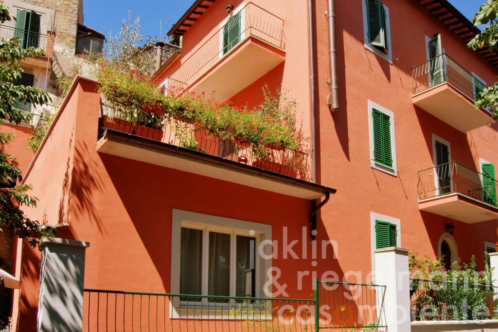 Main image of property: Umbria, Terni, Acquasparta