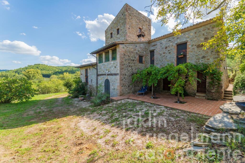 Main image of property: Umbria, Terni, San Venanzo