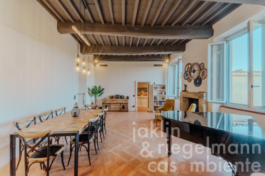 Main image of property: Umbria, Perugia, Todi