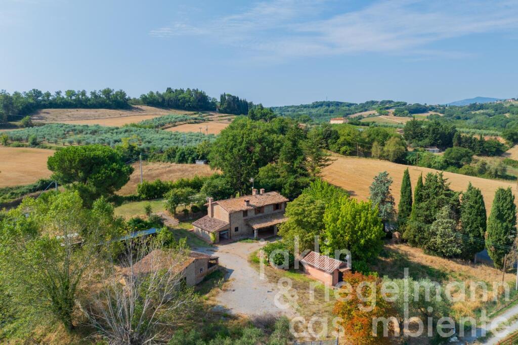 Main image of property: Umbria, Perugia, Citta della Pieve