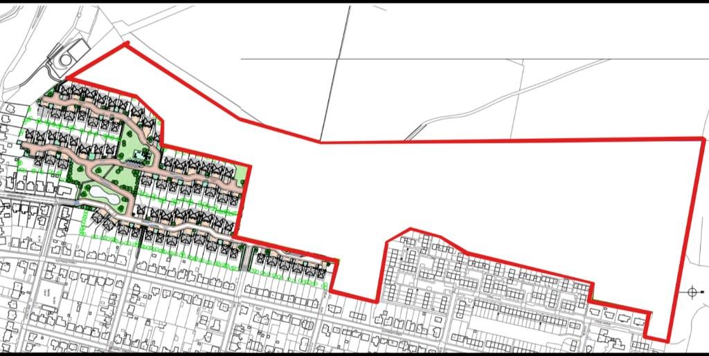 Main image of property: Plot 6 At Alexander Street And Gordon Street, Dunoon, PA23 7EJ