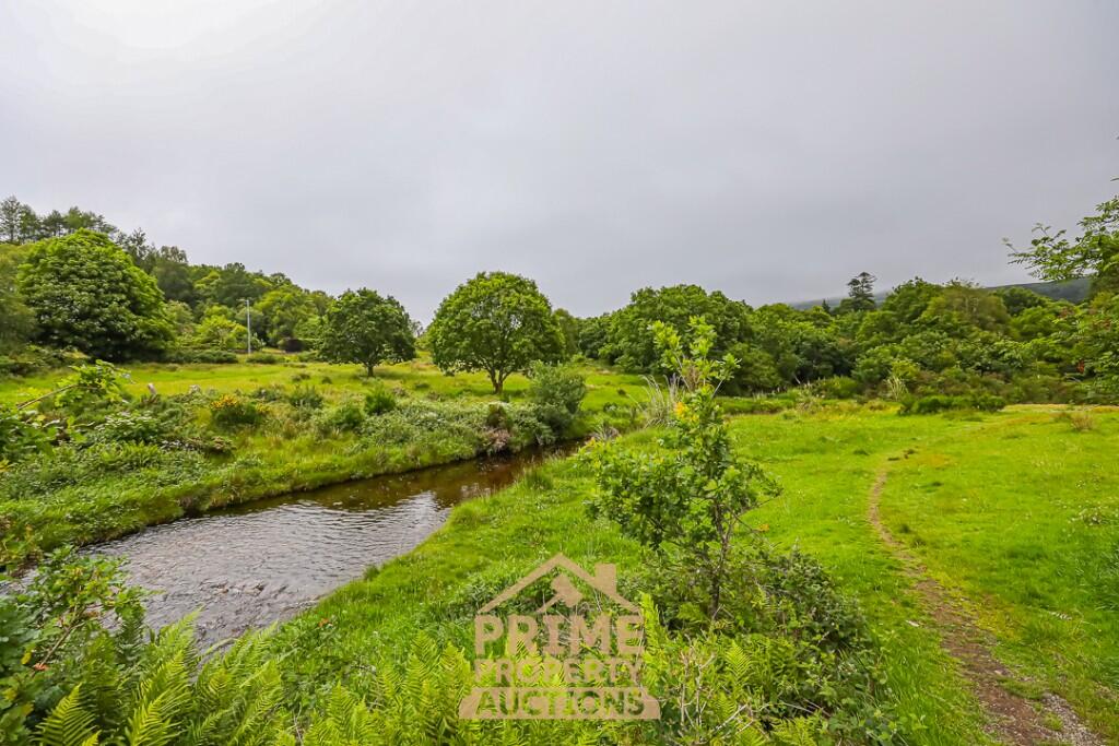 Main image of property: Land At Garelochhead, Garelochhead, G84 0AU