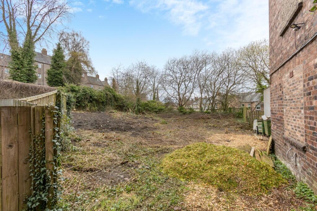 Main image of property: Plot at Baker Street, Stirling, FK8 1EJ