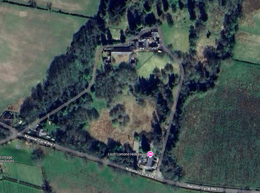 Main image of property: Pirniehall, Land At Croftamie, Glasgow, G63 0HD