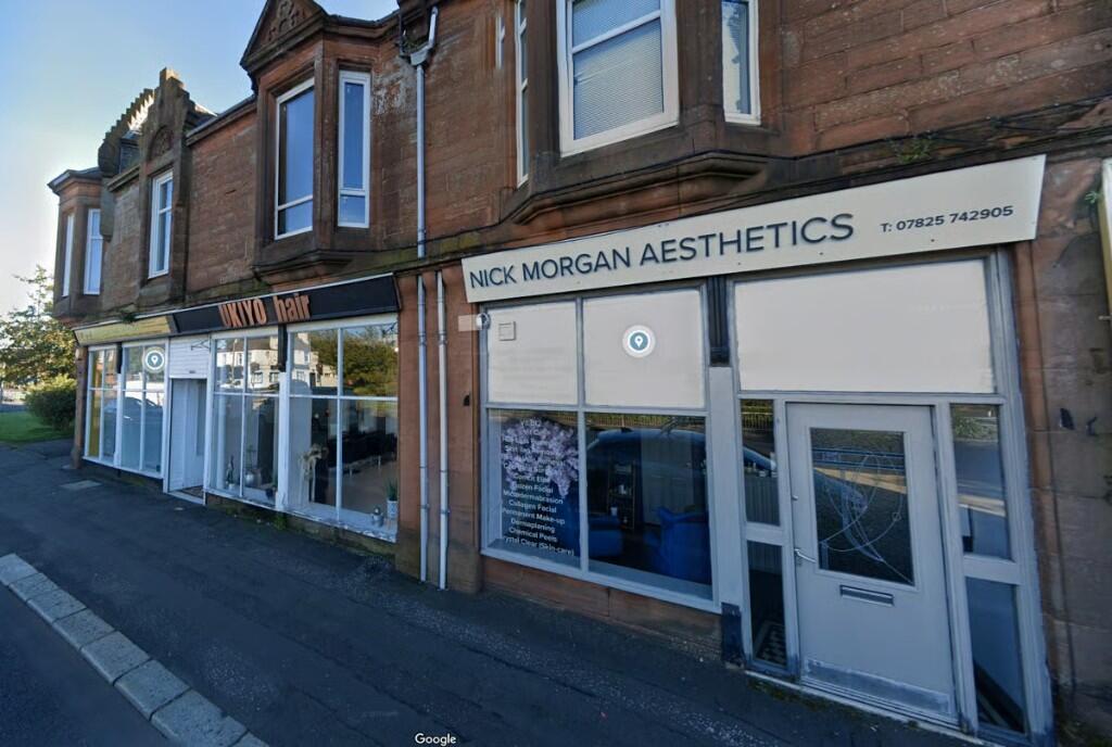 Main image of property: 2 Low Glencairn Street, Unit 1, 2 & 4, Kilmarnock, KA3 7HY