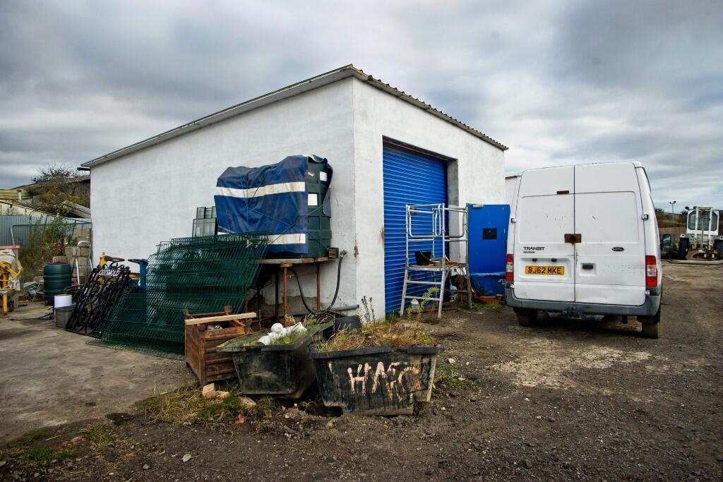 Main image of property: Plot 2, Unit 7 Graythorp Industrial Estate, County Durham, TS25 2DF