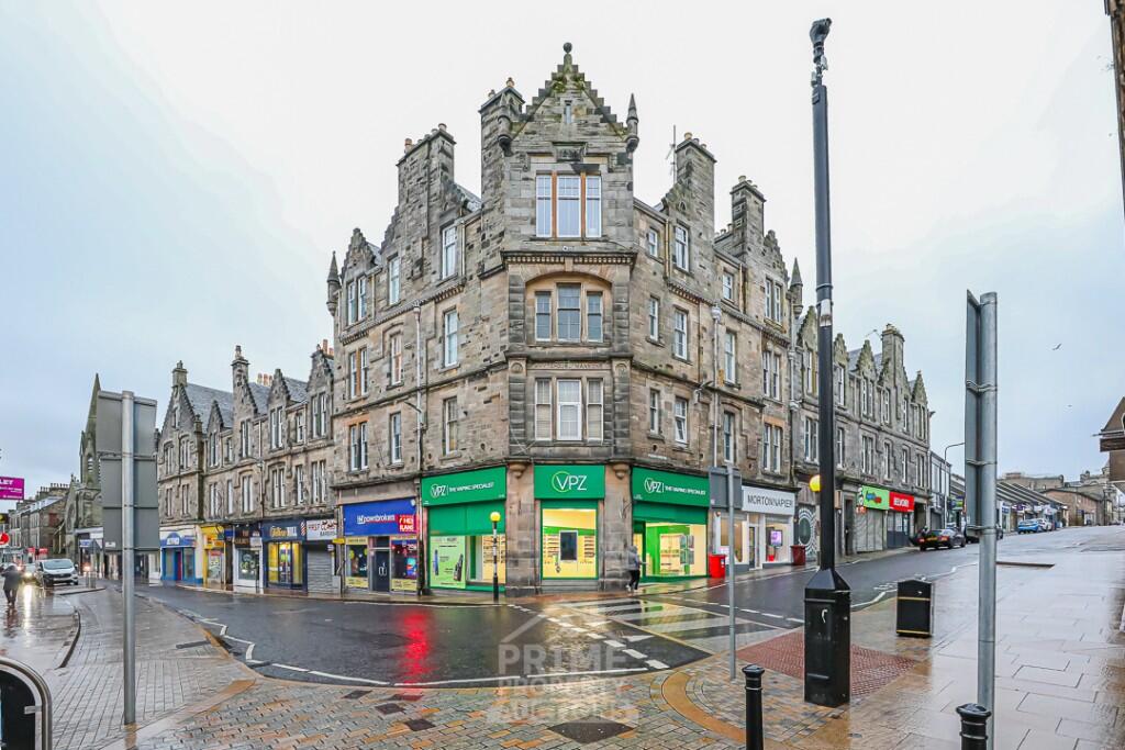 Main image of property: 85 High Street, Kirkcaldy, KY1 1LN