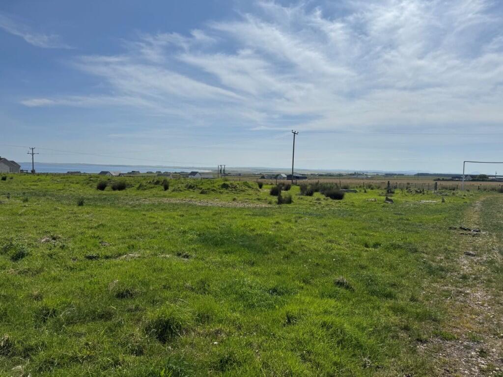 Main image of property: Plot 25, Christie's Circle, Keiss, Wick, KW1 4XB