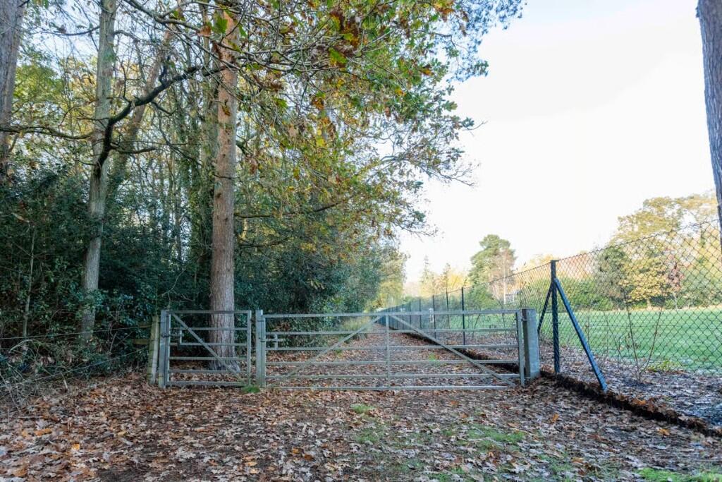 Main image of property: Plot 10 Potters Pool, Surrey, GU16 6PA