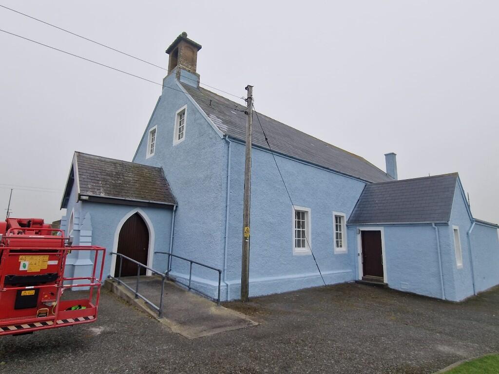 Main image of property: Dunrossness Church, Dunrossness, ZE2 9JB
