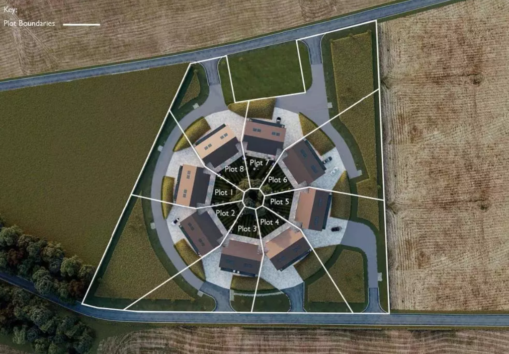 Main image of property: Former Hawksland Reservoir, Greenrig Road, Hawksland, ML11 9QB