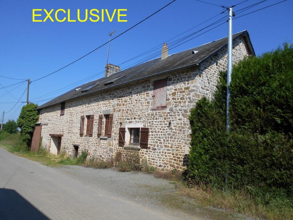 Main image of property: St-Calais-du-Désert, Mayenne, Pays de la Loire