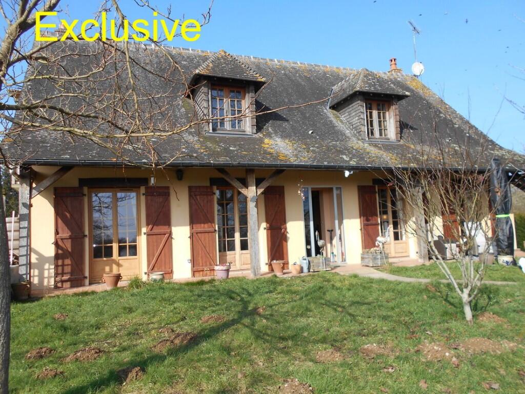 Main image of property: Boulay-les-Ifs, Mayenne, Pays de la Loire