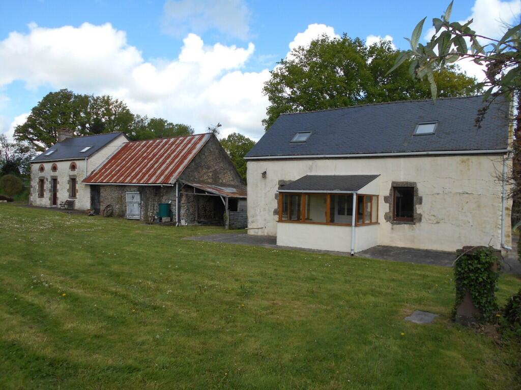 Main image of property: Courcité, Mayenne, Pays de la Loire