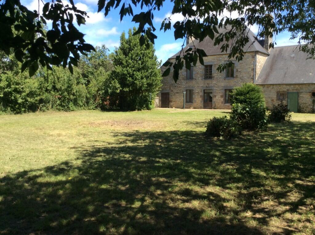 Main image of property: Lignières-Orgères, Mayenne, Pays de la Loire