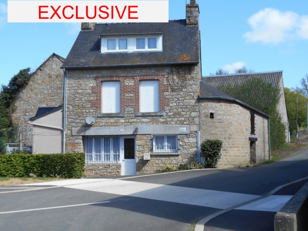 Main image of property: La Pallu, Mayenne, Pays de la Loire