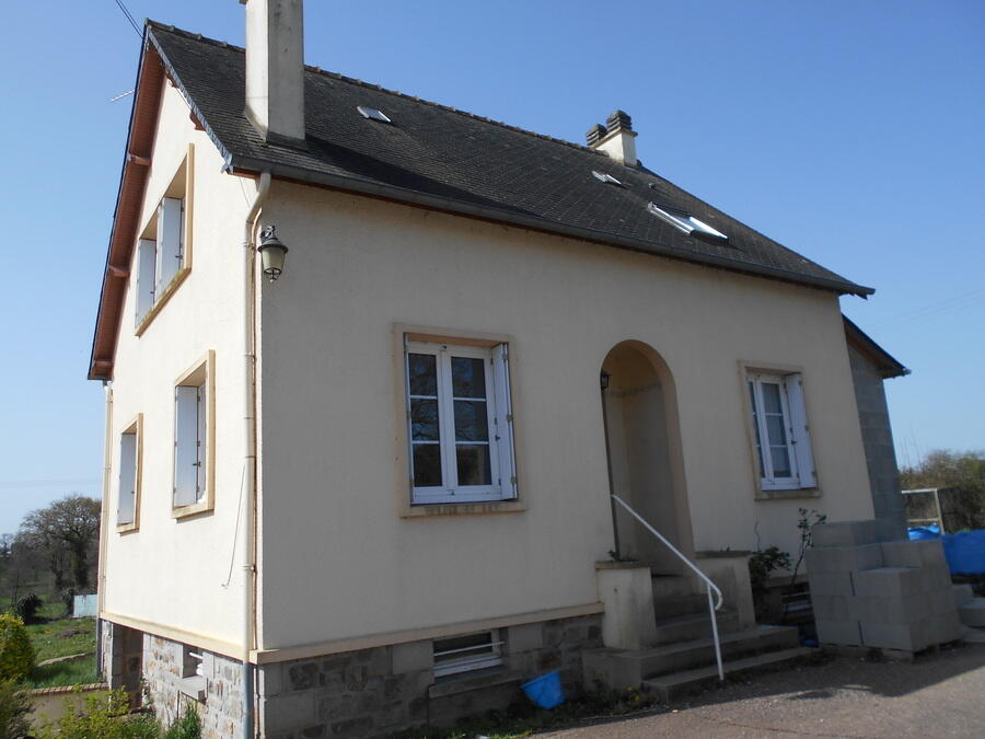 Main image of property: Neuilly-le-Vendin, Mayenne, Pays de la Loire