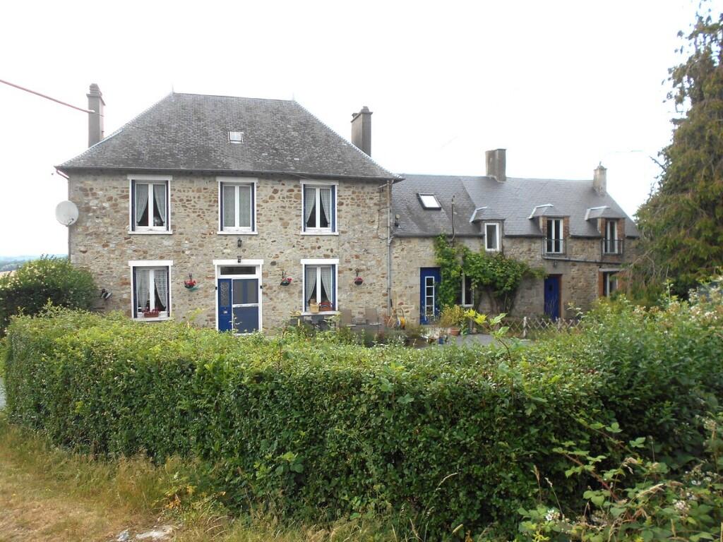 Main image of property: Pré-en-pail-saint-samson, Mayenne, Pays de la Loire