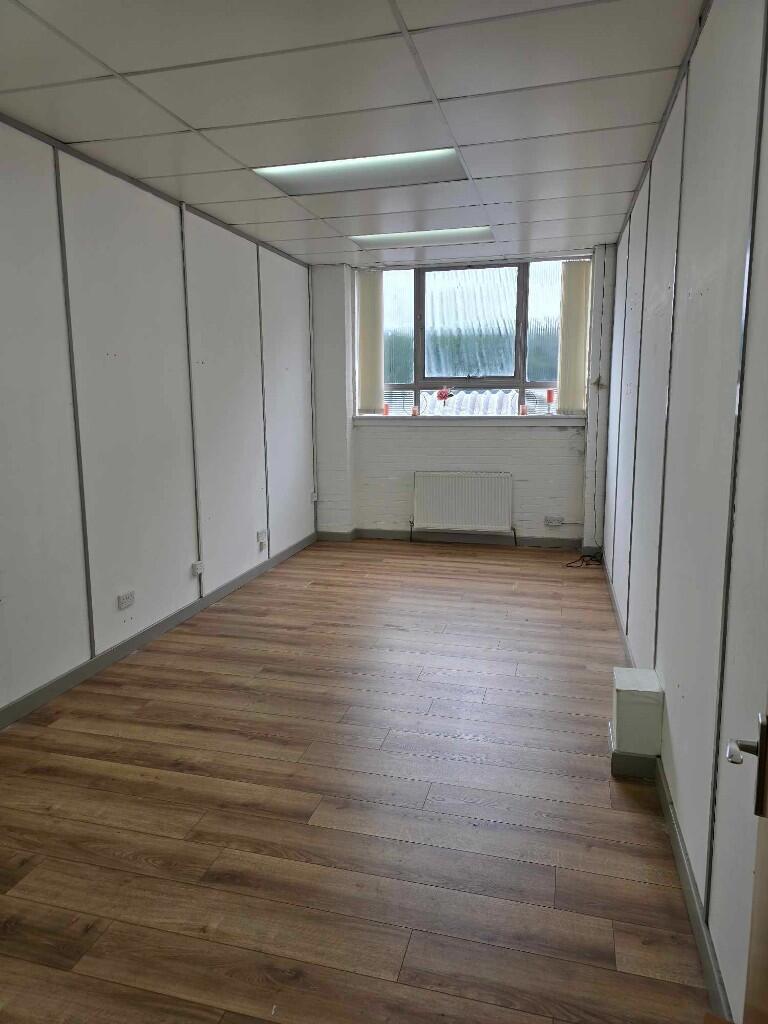 Main image of property: Broad Street, Glasgow, G40
