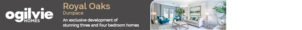 Ogilvie Homes, Royal Oaks