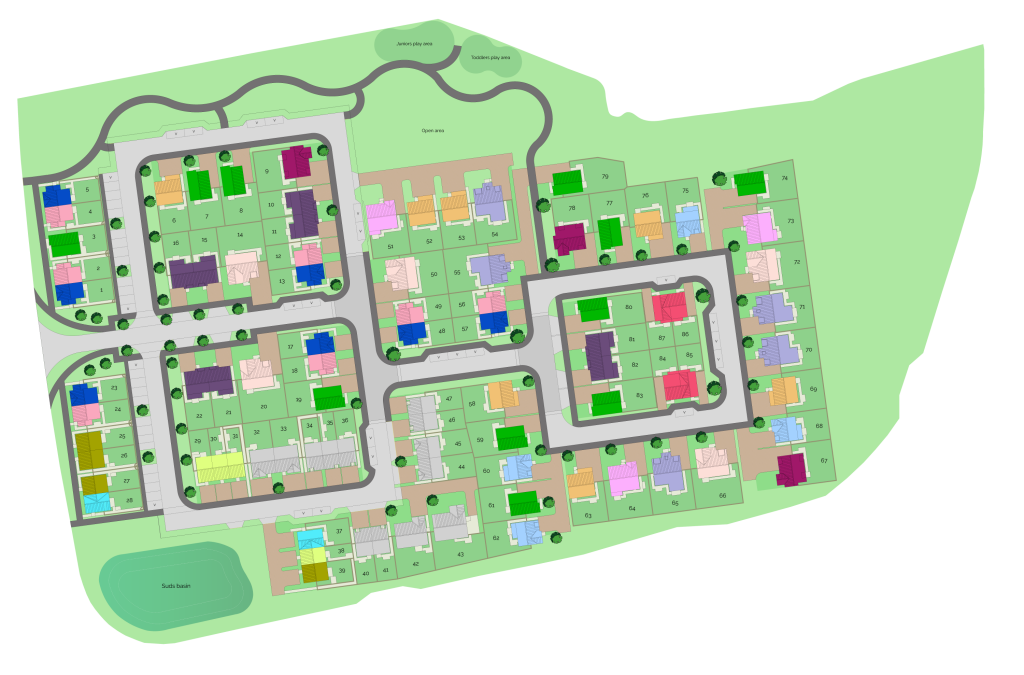 SitePlan
