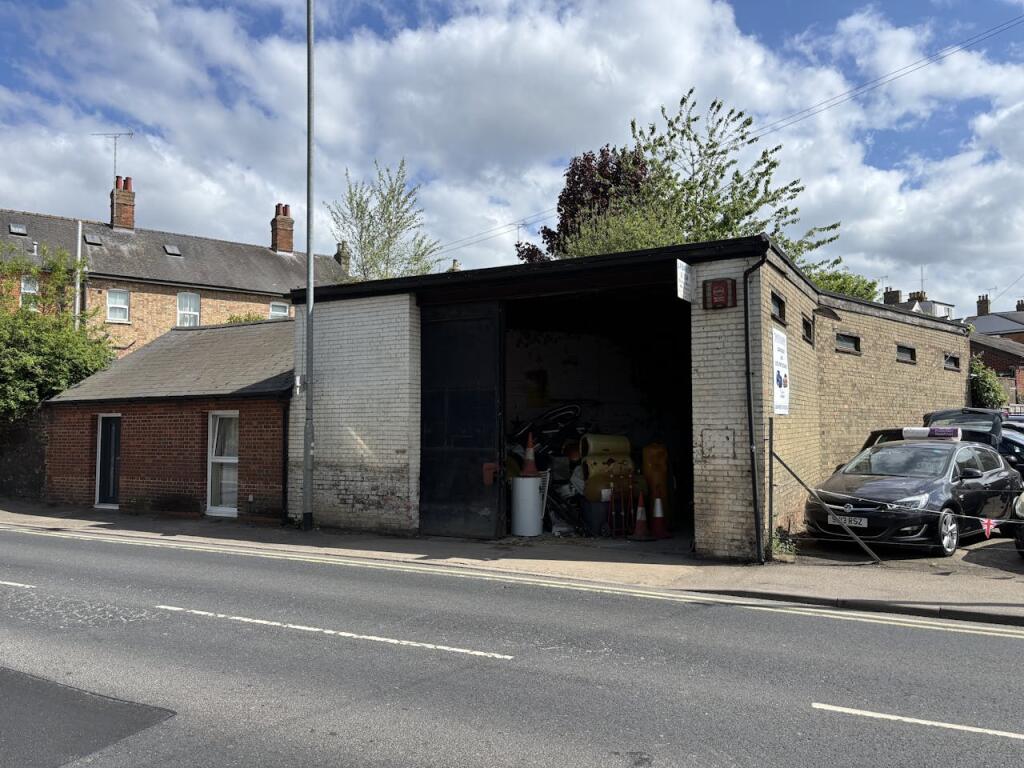 Main image of property: Tayfen Road, Bury St. Edmunds, IP33 1TB