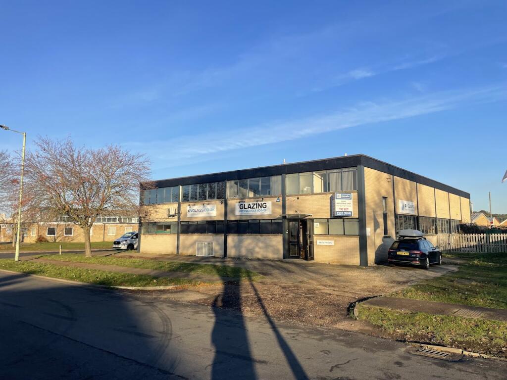 Main image of property: Delmore House, 18 Chiswick Avenue, Bury St. Edmunds, IP28 7AY