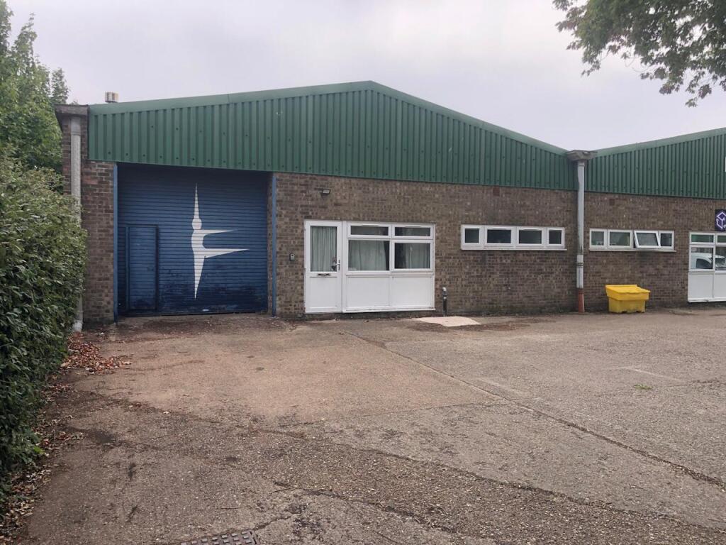 Main image of property: 14 Wimbledon Avenue, Brandon, IP27 0NZ