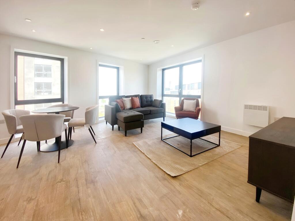 Main image of property: Phoenix, Saxon Lane, Leeds, LS9