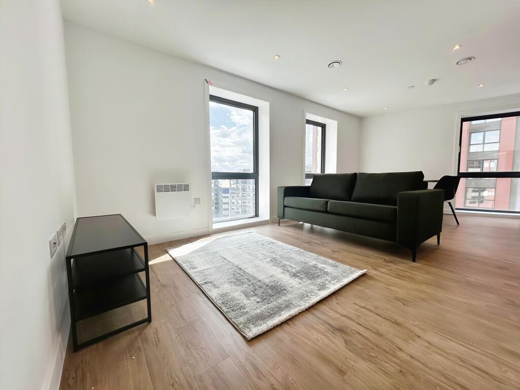 Main image of property: Phoenix, Saxton Lane, Leeds, LS9