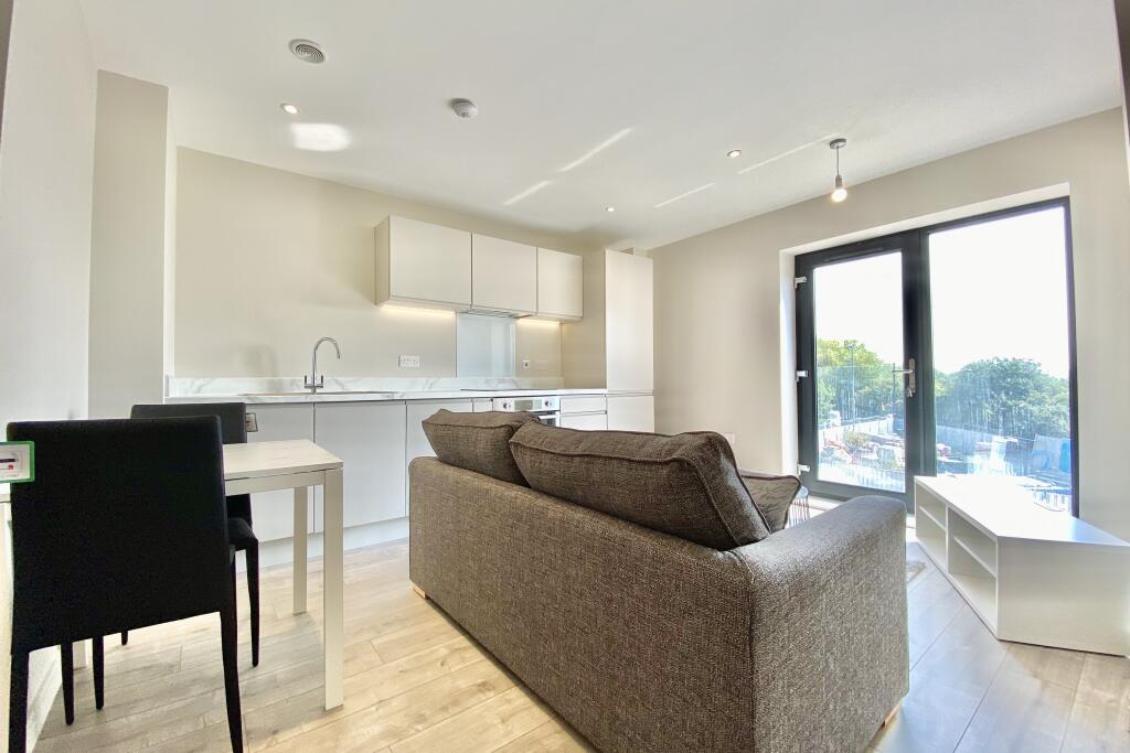 Main image of property: Green Quarter, Cross Green Lane, Leeds, LS9