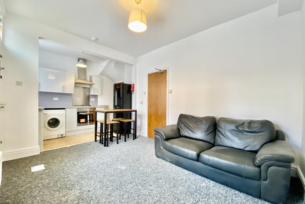 Main image of property: Harold View, Hyde Park, Burley, Leeds, LS6