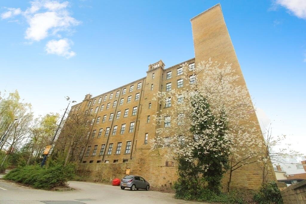 Main image of property: Martins Mill, Pellon Lane, Halifax, West Yorkshire, HX1