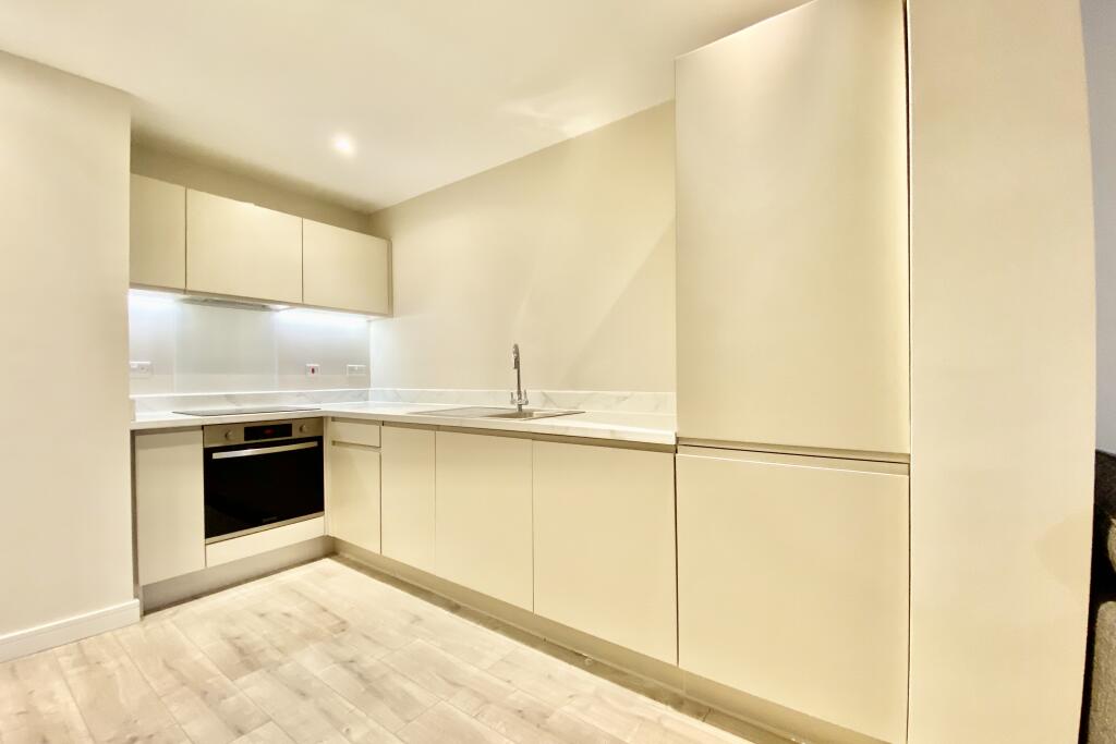 Main image of property: Green Quarter, Cross Green Lane, Leeds, LS9