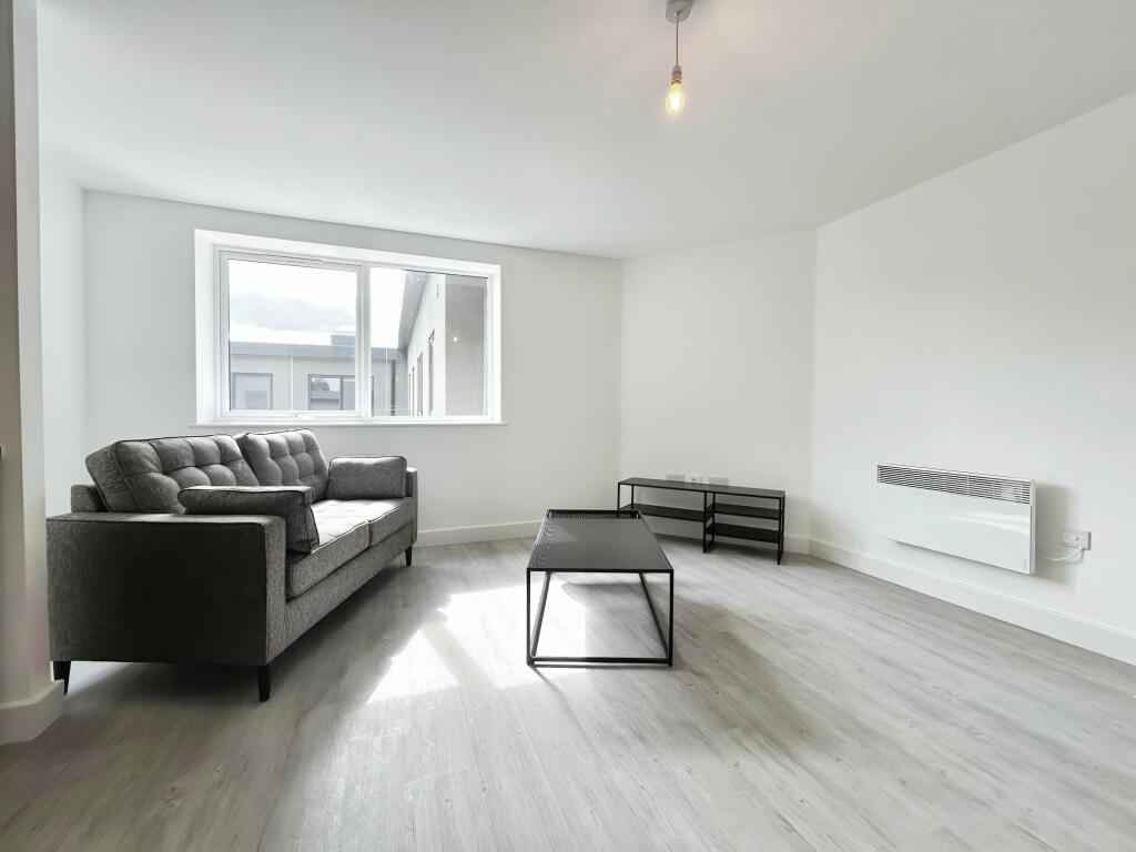 Main image of property: The Printworks, Bingley Road, Bradford, BD9